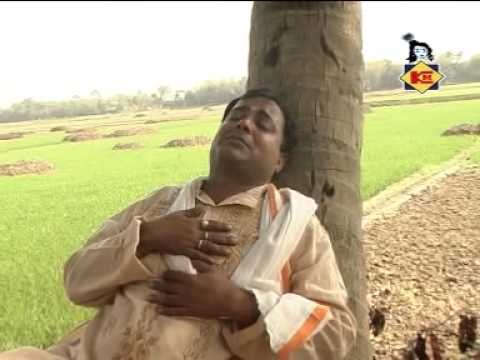 Bengali Bhakti Songs | Bahudiner Pore Guru | Bengali Bhajan | Krishna Music