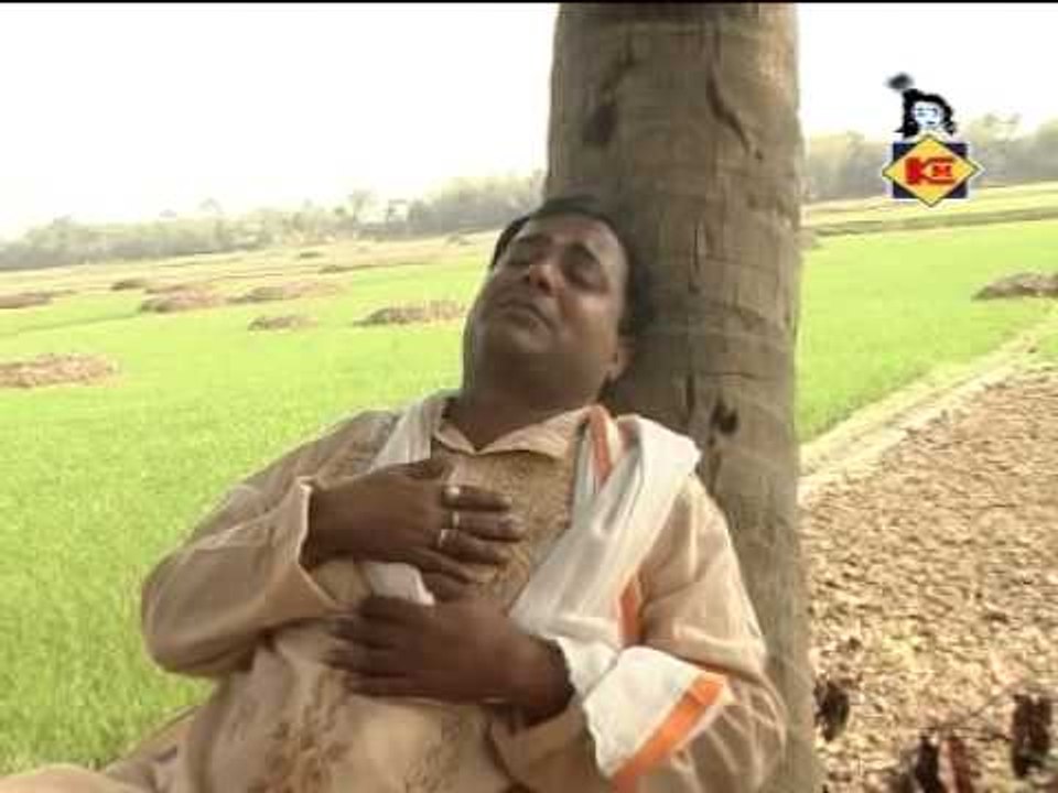 Bengali Bhakti Songs | Bahudiner Pore Guru | Bengali Bhajan | Krishna Music