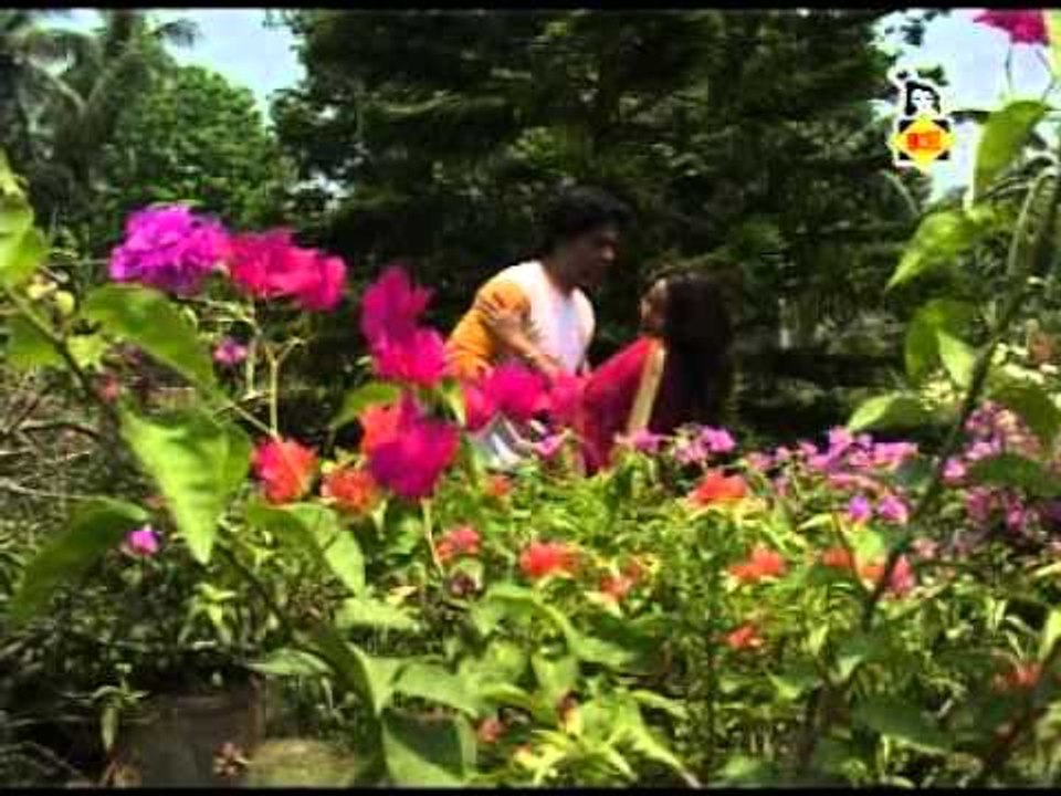 New Bengali Romantic Song | Premer Joware | Bangla Premer Gaan | Krishna Music