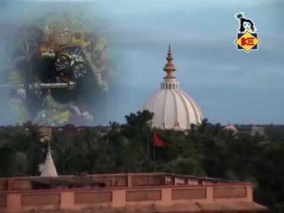 Bhagwan Krishna Bhajan | Pran Bhore Monre Gao | Radhe Krishna Naam | Krishna Music