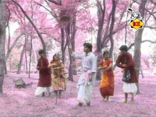 Bengali Folk Song | Eki Ajab Khachay Badha | Bangla Traditional Song | Krishna Music