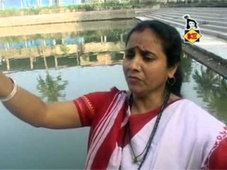 New Bengali Sri Krishna Bhajan | Jodi Jabi O Paar | Krishna Music