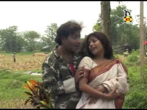 Bengali Love Songs 2014 | Utal Hawa | Romantic Songs | Krishna Music