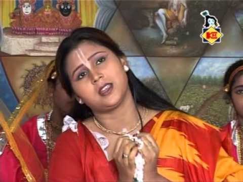 Sri Krishner Aarati | Jaaliye Prodip Shikha | Sri Krishna Bhajan | Krishna Music