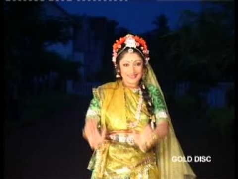 New Sri Krishna Bhajan | Shyam Sundaro Girdhari | Bengali Devotional Song