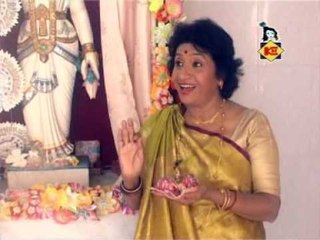 Download Video: Sri Krishna Songs | Badoi Chapal Eai Jasoda Dulal | Bengali Devotional Song | Krishna Music