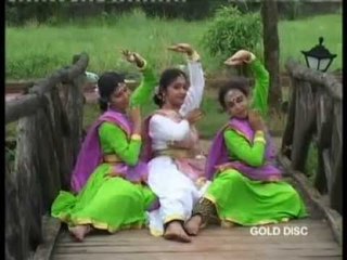 Latest Krishna Bhajan | Polash Manjuri Porabe Delo | Bengali Devotional Song