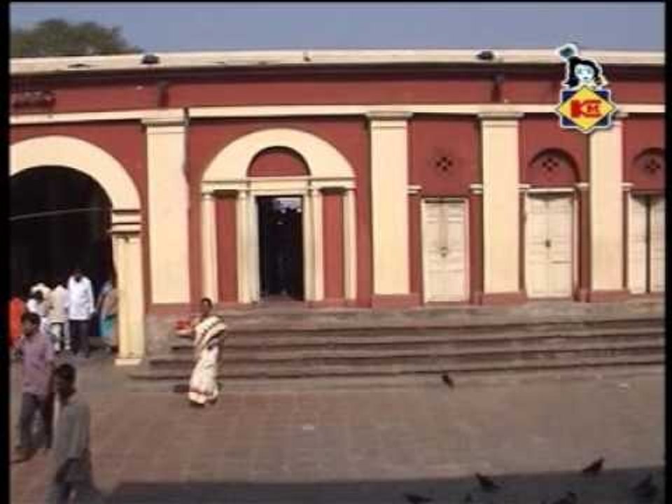 New Bengali Maa Kali Song | Maa Go Tomar Kachhe | Kali Mata Song | Krishna Music