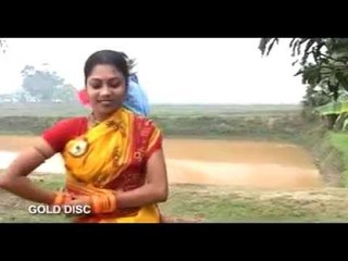 Bengali Love Song | Bandhuare Tor Laaiga | Bangla Lokgeet