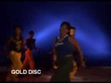 Bengali Modern Dance | Jhil Mil | Bangla Dancing Songs