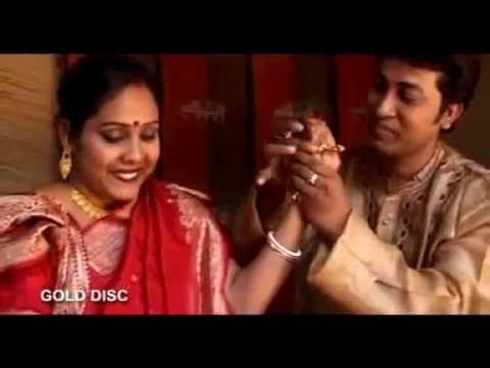 Popular Bengali Folk Songs | Lila Bali Lila Bali | Bangla Lokgeeti