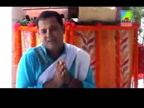 Sri Krishna Bhajans | Sansharer Mayate | Bengali Lokgeeti