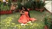 Bengali Modern Songs | Ami Sara Sokal Ti Bose Bose | Rabindra Sangeet