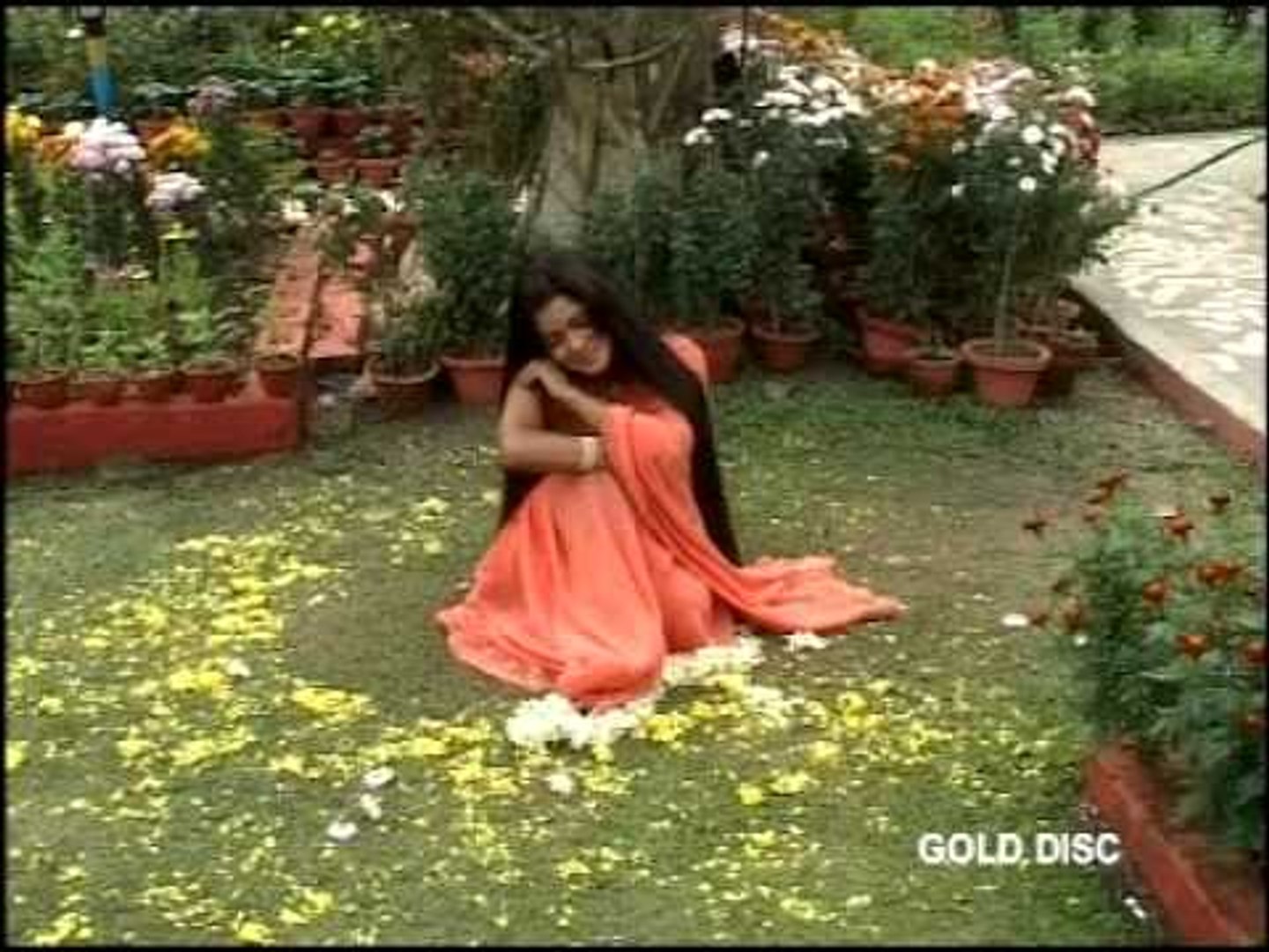 ⁣Bengali Modern Songs | Ami Sara Sokal Ti Bose Bose | Rabindra Sangeet