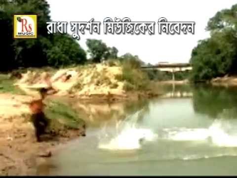 Bengali Patriotic Folk Songs | Amar Shonali Bangla | Bengali Lokgeeti