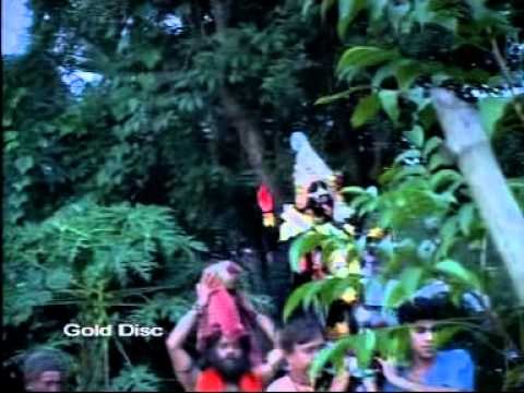 Maa Kali Songs | Chuyo Na Amay Amay | Bengali Devotional Song