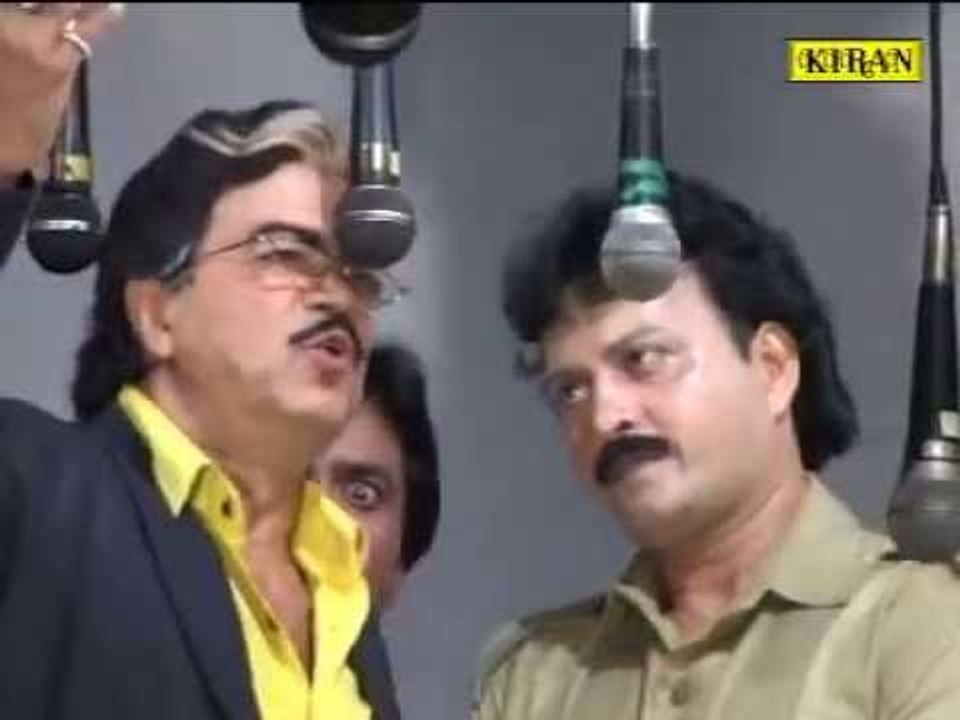 Bangla Natok | Ostader Maar Sesh Raate Vol I | Jatra 2014