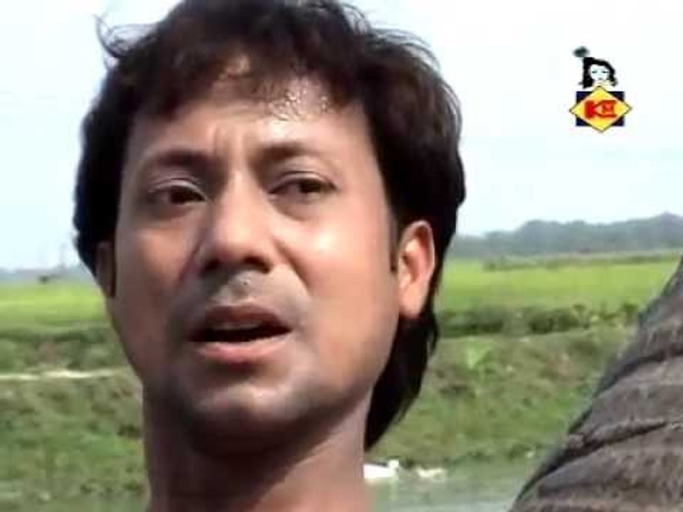 Popular Bengali Folk Songs | Ei Matite Janmo Amar | Popular Lokgeeti