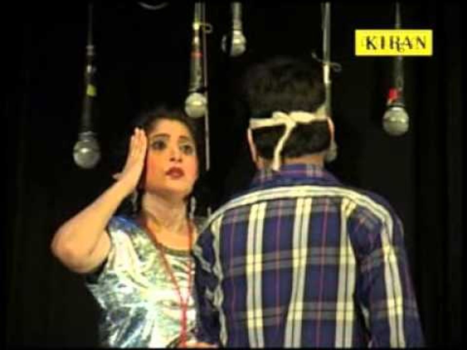 Bangla Natok | Naari Noi Ami Nagini Vol I | Jatra 2014