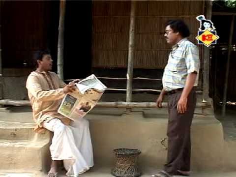 Popular Bengali Folk Songs | Sasur Aamar Matir Manush | Popular Lokgeeti