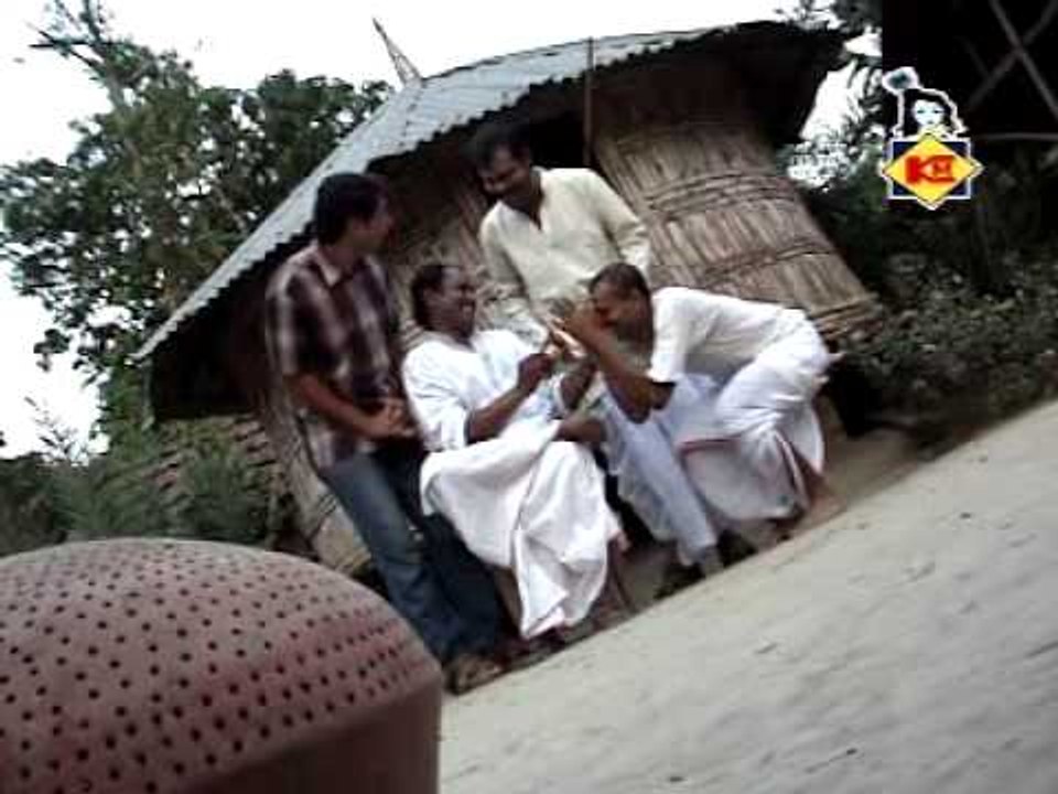 Popular Bengali Folk Songs | Bhalo Kore Tel Laga | Popular Lokgeeti