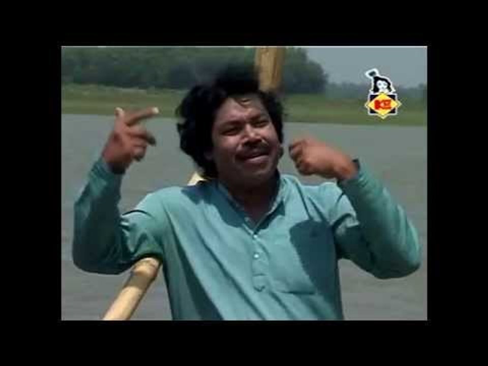 Popular Bengali Folk Songs | Gariber Bhanga Kapal | Popular Lokgeeti