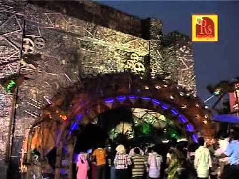 Durga Puja Songs | Kato Ronge Shajli | Durga Puja Special Songs