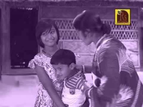 Bengali Folk Songs | Bidhire Tor | Popular Folk Song