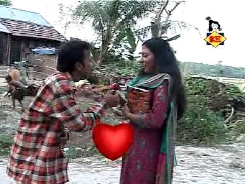 Popular Bengali Folk Songs | O Mama Jatoi Karo | Popular Lokgeeti