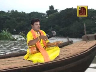 Bengali Folk Songs | Ekbar Ure Gele | Popular Folk Song