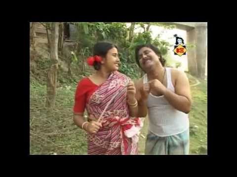 Popular Bengali Folk Songs | O Kanya | Popular Lokgeeti