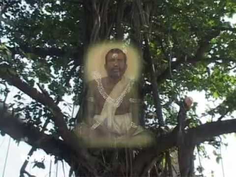 Bengali Devotional Song | Kon Bhagirathi Kule | Ramkrishna Paramhans Songs