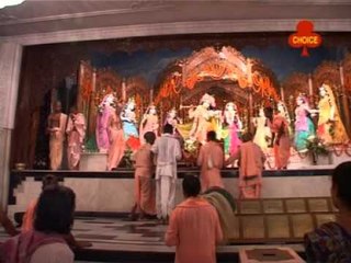 Krishna Leela | Koli Yuger Hari Naam Vol I | Jatra 2014