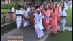 Iskcon Bhajans | Udilo Aaruno Puraba Bhaage | Hare Krishna