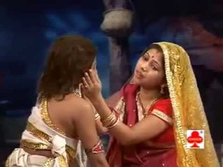 Krishna Leela | Bhakta Dhruva | Full Video Song | Bengali Jatra Bhajan