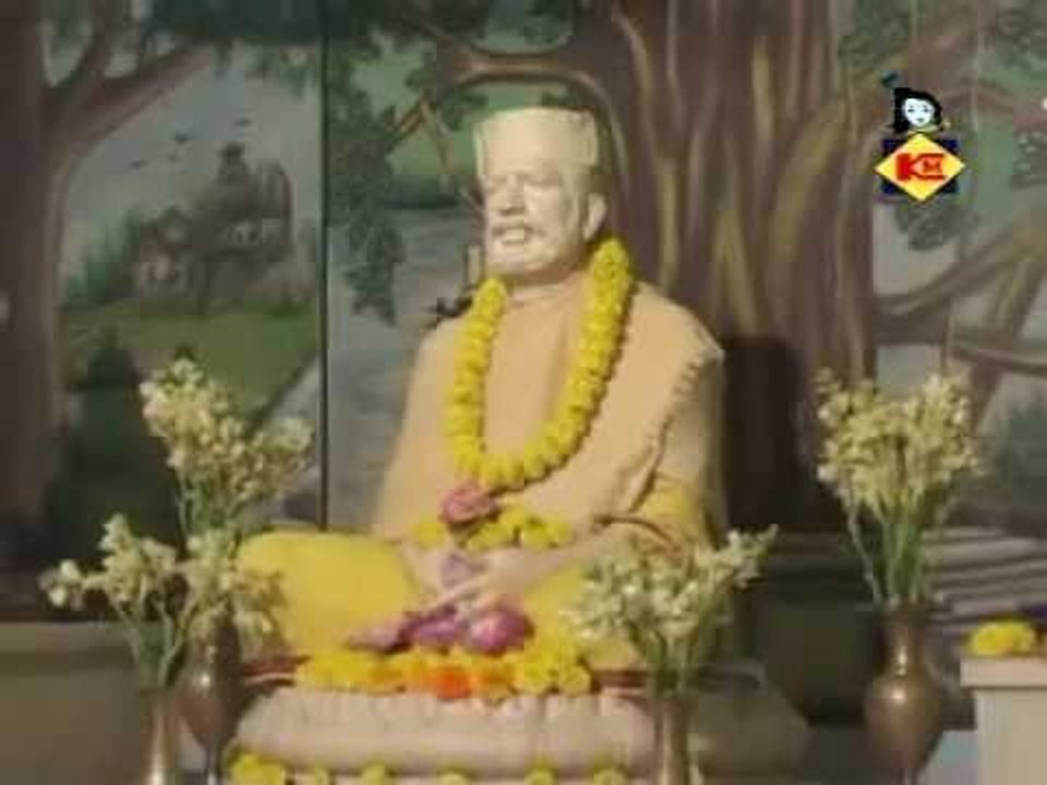 Bengali Devotional Song | Dayal Thakur Tomar Leela | Ramkrishna Paramhans  Songs