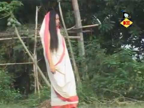 Bengali Devotional Song | Kalir Thakur Sri Ramakrishna | Ramkrishna Paramhans Songs