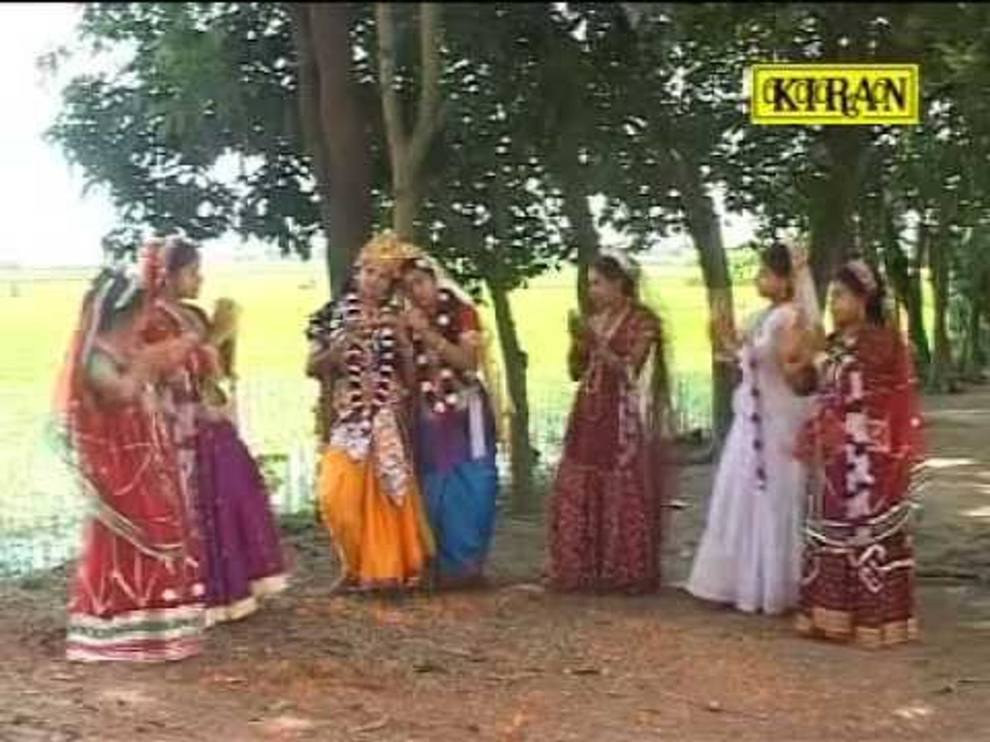 ⁣Nouka Bilash | Astok Kirtan | Bhakti Geeti