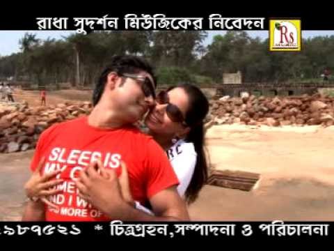 Tumi Amar | Bengali Romantic Song | Gorib Ghorer Meye | Bengali Songs 2014