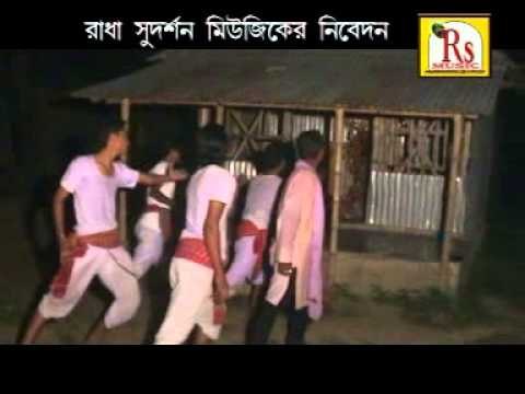 Gaari Chorar Licence Dili | Modern Folk Songs | Madan Mohan Songs