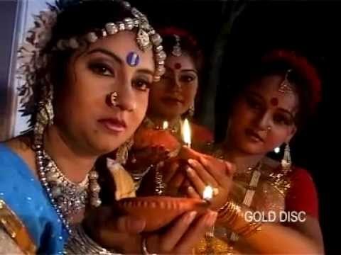 Bengali Devotional Songs | Ajo Madhur Banshi Baje | Bhakti Bhajans