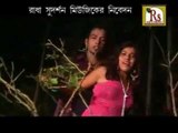 Dustu Tumi Misti Tumi | Romantic Bengali Folk Songs | Madan Mohan Songs