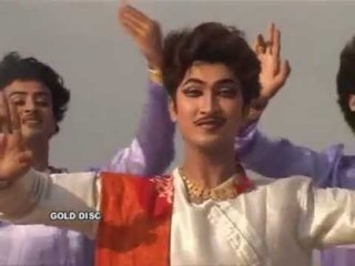 Rabindra Sangeet | Ore Nuton Yuger Bhore |  Bengali Popular Songs