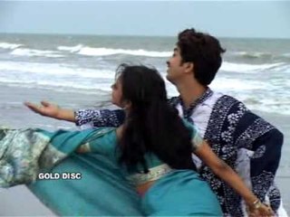 Nil Digante Oi Phuler Agun Laglo | Popular Rabindra Sangeet |Basanter geet