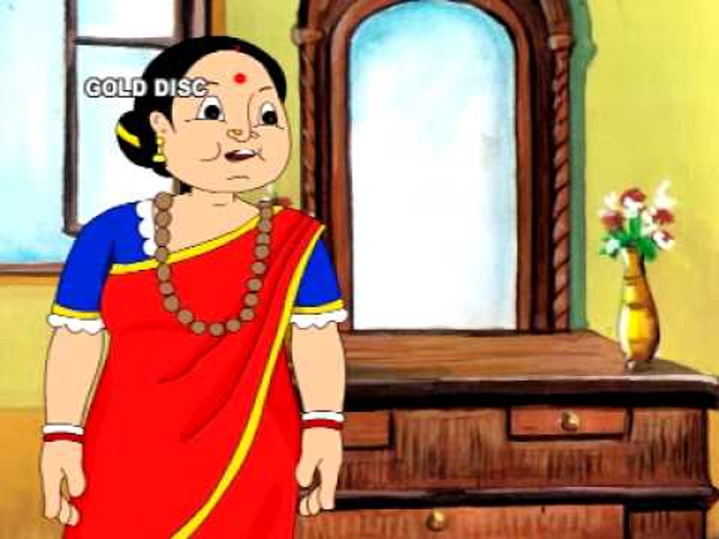 Bengali Animation Video | Parash Pathar | Parshuramer Kahini | Bangla  Cartoon | Gold Disc - video Dailymotion