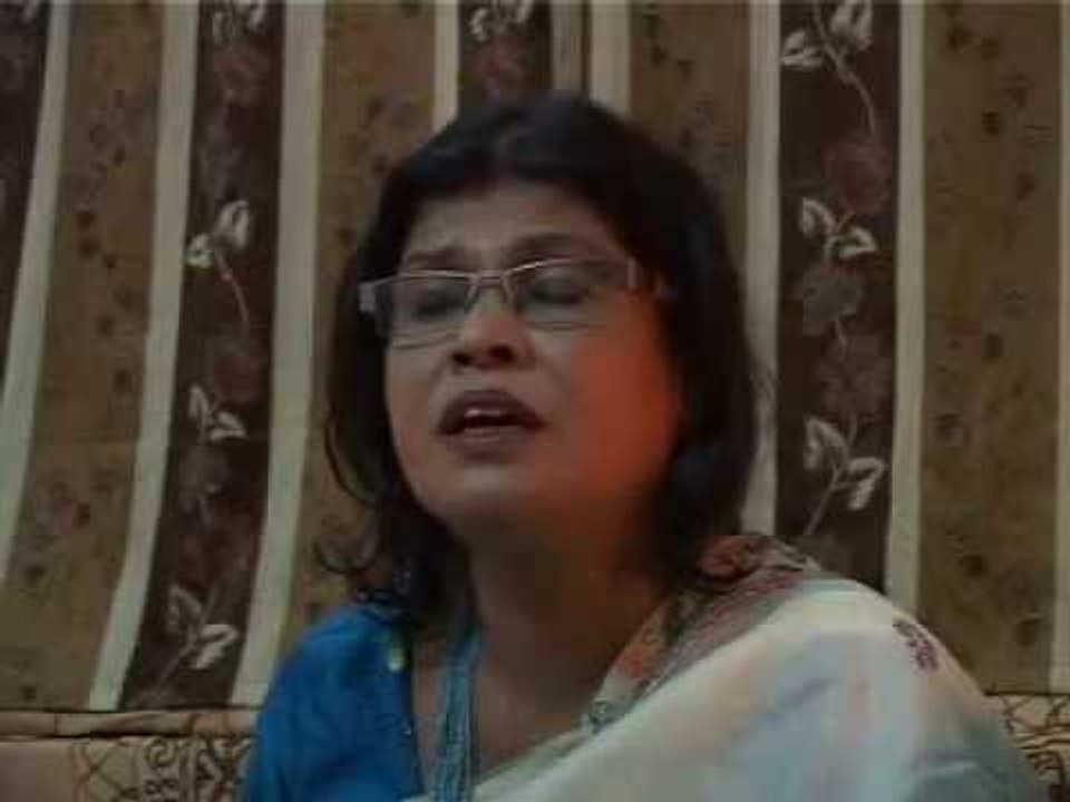 Bangla Sad Song | Aajo Ami Keno Eka | Eka | HT Cassette