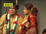 Bangla Jatra Pala | Ami Binsha Satabdir Bish Part II | Bangla Natok