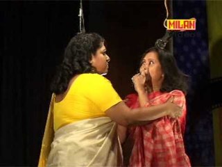 Bangla Natok | Roga Swamir Daaroga Bou Vol I | Jatra 2014