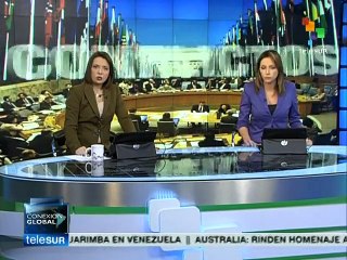 Comité de victimas de "guarimbas" se reúnen con eurodiputados