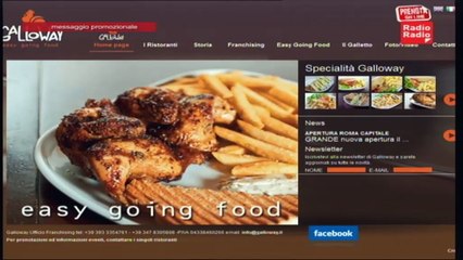 Il gatto sul raccordo - 16 dicembre 2014